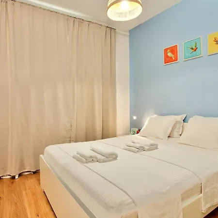 Unbeatable Location Comfy By Flat Mаnager 소피아