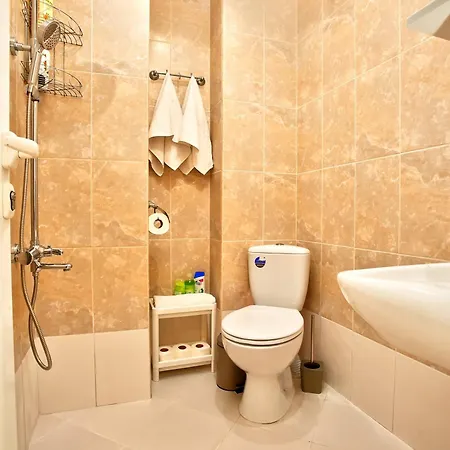 Unbeatable Location Comfy By Flat Mаnager דירה *