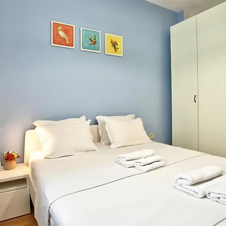 Unbeatable Location Comfy By Flat Mаnager Szófia