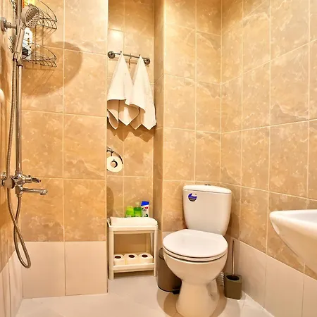 דירה Unbeatable Location Comfy By Flat Mаnager סופיה