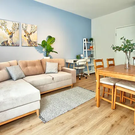 Apartment Unbeatable Location Comfy By Flat Mаnager *