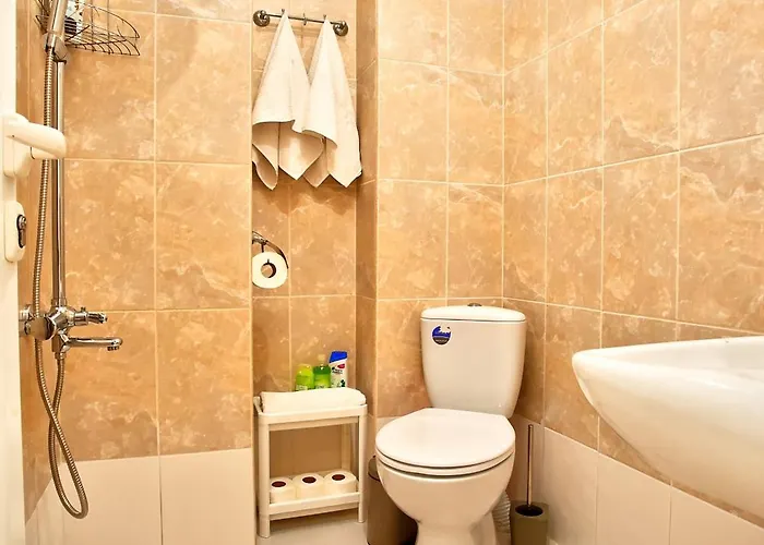 Unbeatable Location Comfy By Flat Mаnager アパート *