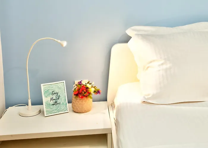 Unbeatable Location Comfy By Flat Mаnager アパート