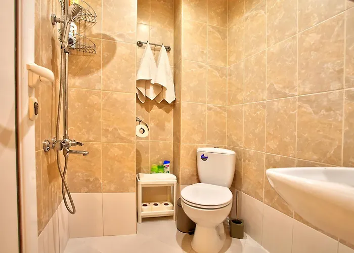 アパート Unbeatable Location Comfy By Flat Mаnager ソフィア