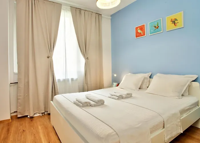 Unbeatable Location Comfy By Flat Mаnager アパート ソフィア