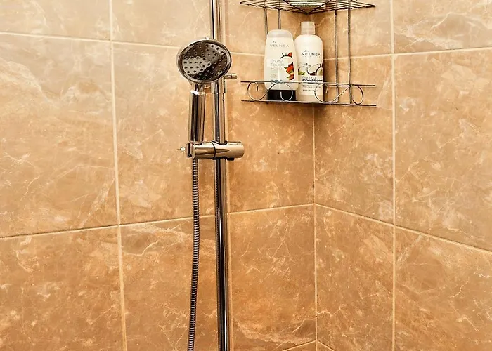 Unbeatable Location Comfy By Flat Mаnager アパート