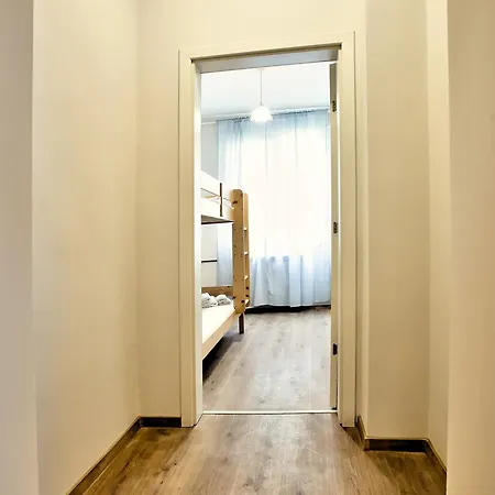 Apartmán Unbeatable Location Comfy By Flat Mаnager